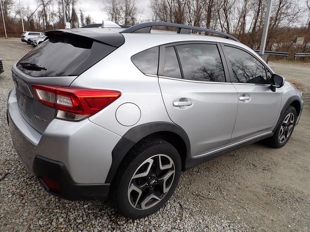 2019 Subaru Crosstrek 2.0i Limited