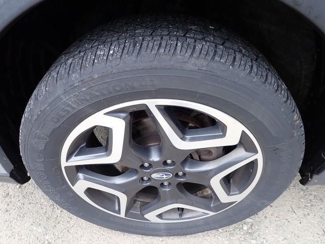 2019 Subaru Crosstrek 2.0i Limited