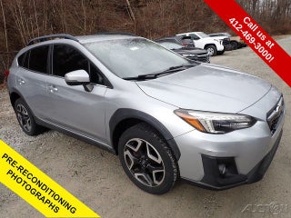 2019 Subaru Crosstrek 2.0i Limited