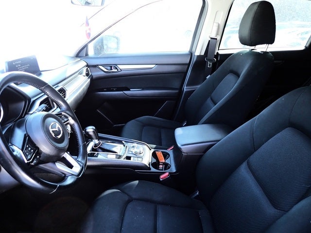 2019 Mazda Mazda CX-5 Sport