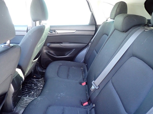 2019 Mazda Mazda CX-5 Sport