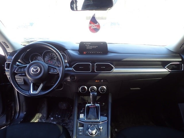 2019 Mazda Mazda CX-5 Sport