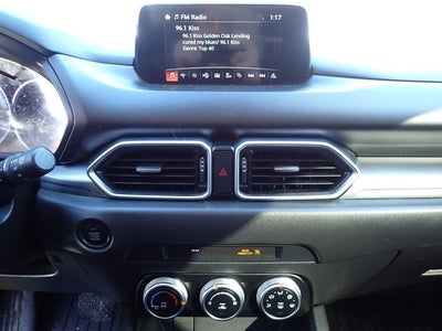 2019 Mazda Mazda CX-5 Sport