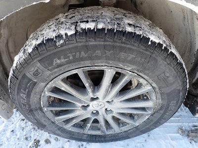 2019 Mazda Mazda CX-5 Sport