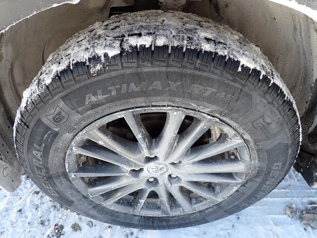 2019 Mazda Mazda CX-5 Sport