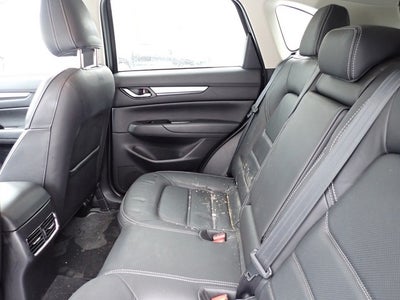 2024 Mazda Mazda CX-5 2.5 S Preferred Package