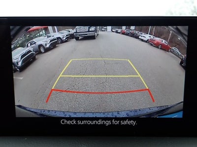 2024 Mazda Mazda CX-5 2.5 S Preferred Package