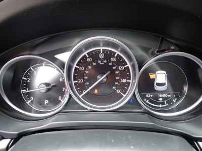 2024 Mazda Mazda CX-5 2.5 S Preferred Package