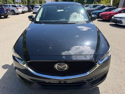 2019 Mazda Mazda CX-5 Touring