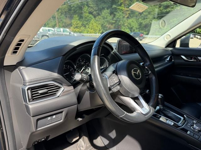 2019 Mazda Mazda CX-5 Touring