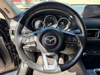 2019 Mazda Mazda CX-5 Touring