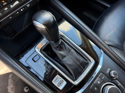 2019 Mazda Mazda CX-5 Touring