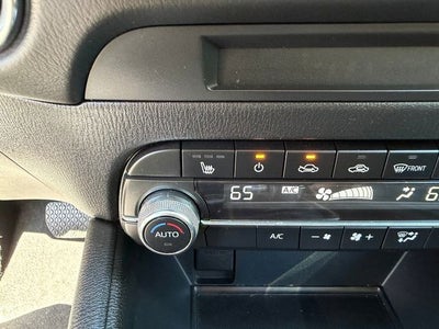 2019 Mazda Mazda CX-5 Touring