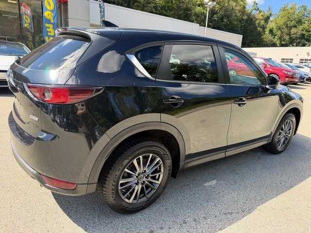 2019 Mazda Mazda CX-5 Touring