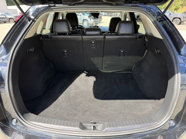 2019 Mazda Mazda CX-5 Touring