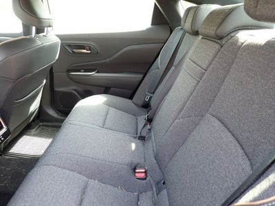 2024 Toyota Crown XLE