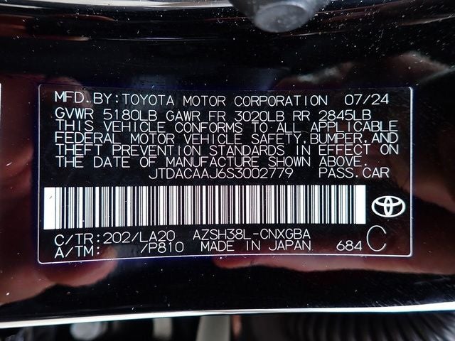 2025 Toyota Crown Signia Limited