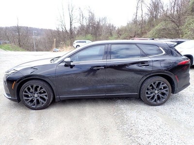 2025 Toyota Crown Signia Limited