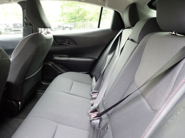 2024 Toyota Prius Prime SE