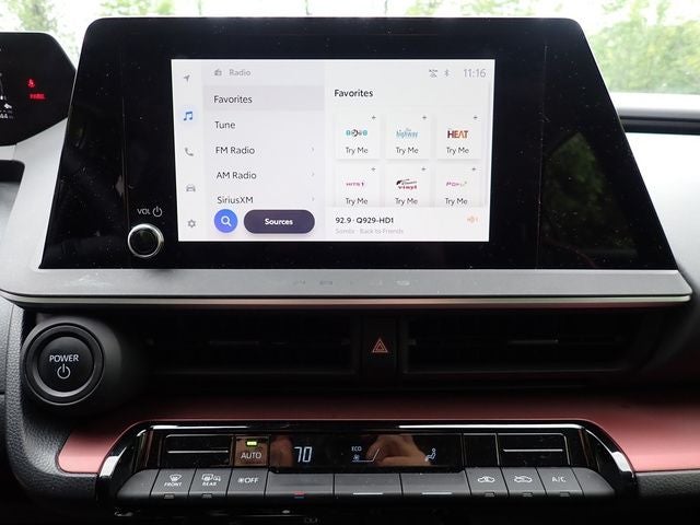 2024 Toyota Prius Prime SE