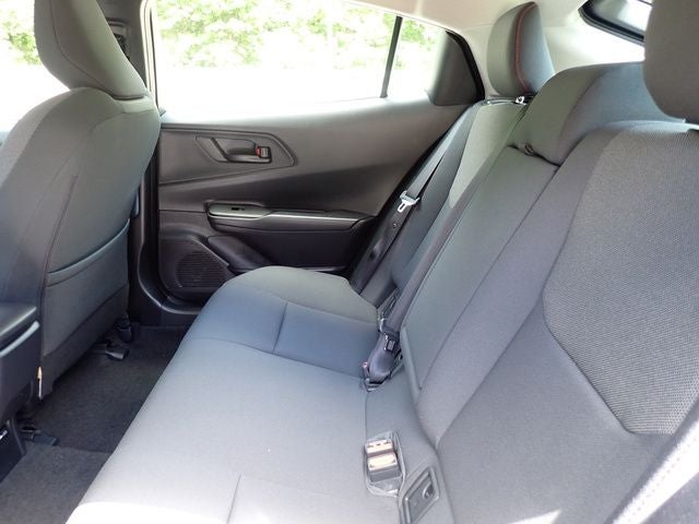 2024 Toyota Prius Prime SE