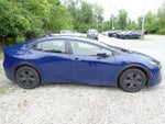 2024 Toyota Prius Prime SE