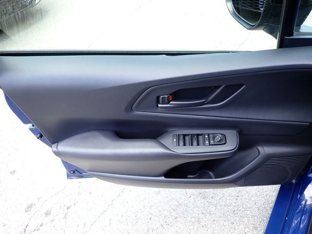 2024 Toyota Prius Prime SE