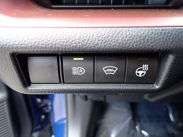 2024 Toyota Prius Prime SE