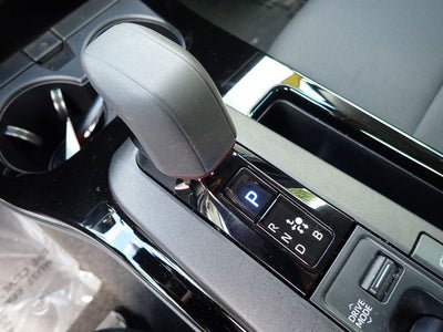 2024 Toyota Prius Prime SE
