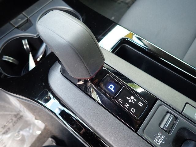 2024 Toyota Prius Prime SE