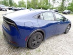 2024 Toyota Prius Prime SE