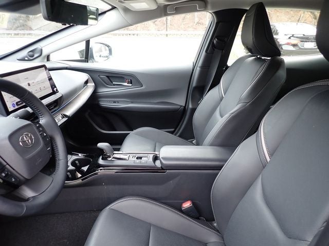 2025 Toyota Prius Limited