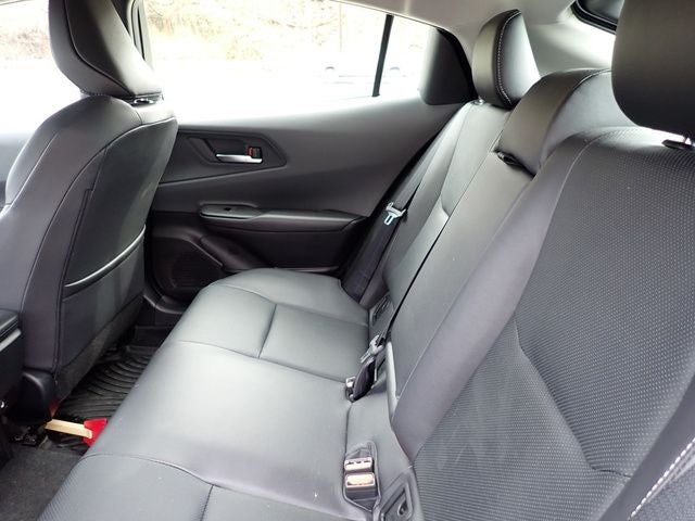 2025 Toyota Prius Limited