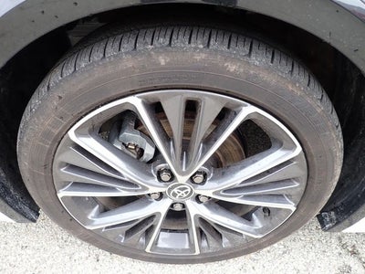 2025 Toyota Prius Limited