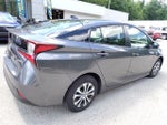 2022 Toyota Prius LE AWD-e