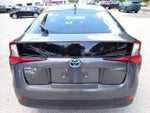 2022 Toyota Prius LE AWD-e