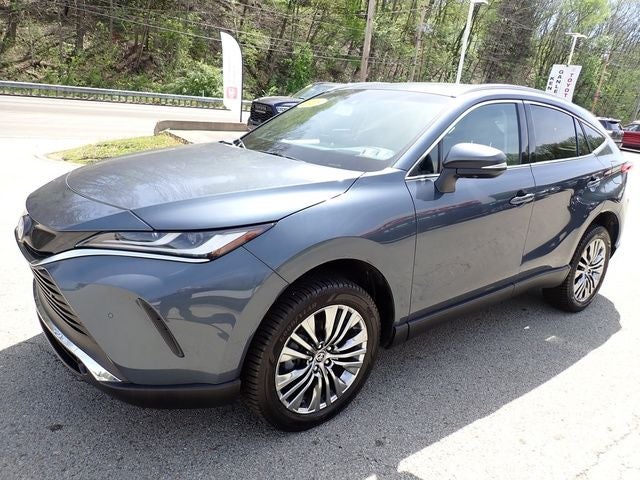 2023 Toyota Venza Limited