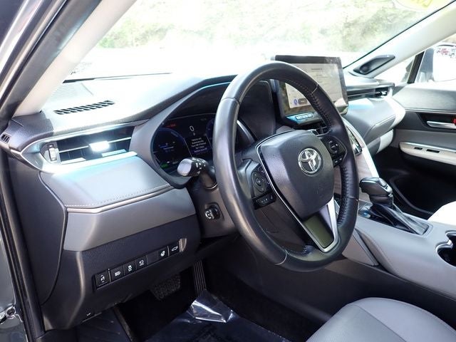 2023 Toyota Venza Limited