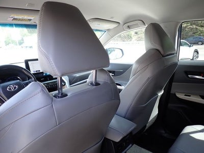 2023 Toyota Venza Limited