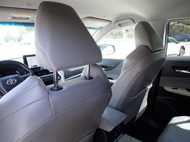 2023 Toyota Venza Limited