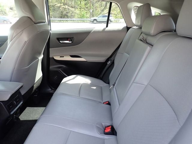 2023 Toyota Venza Limited