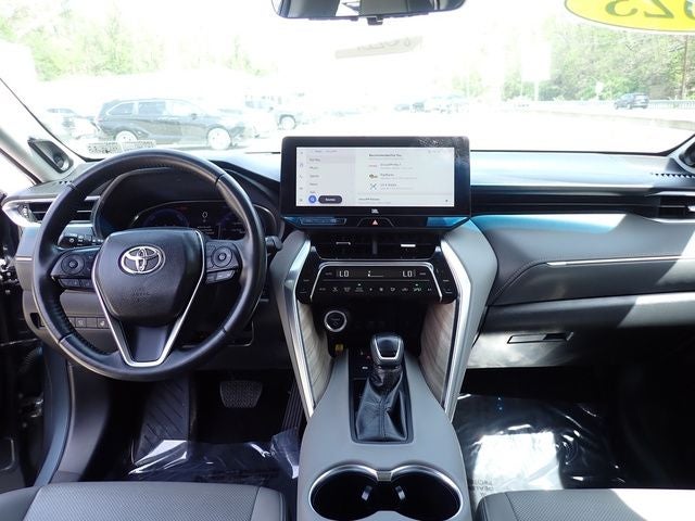 2023 Toyota Venza Limited
