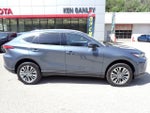 2023 Toyota Venza Limited