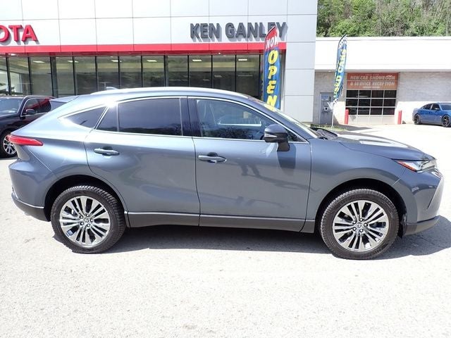 2023 Toyota Venza Limited