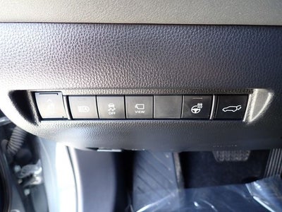 2023 Toyota Venza Limited
