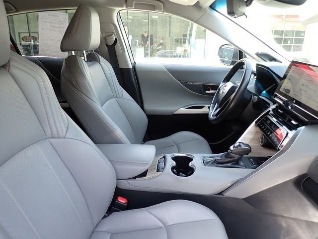 2023 Toyota Venza Limited