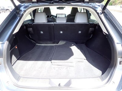 2023 Toyota Venza Limited