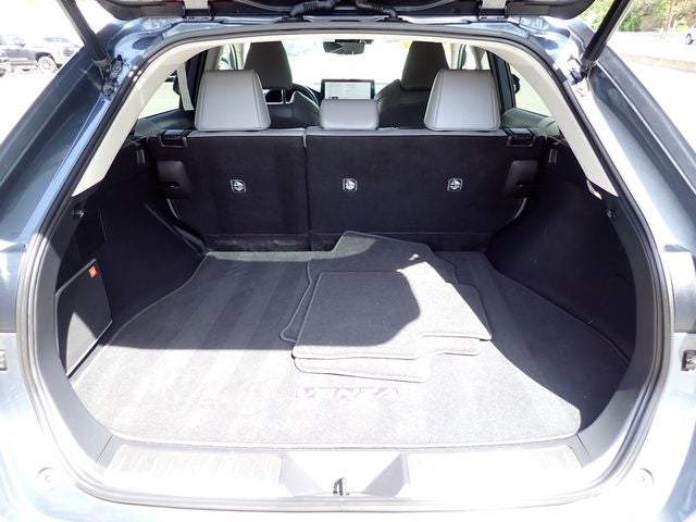 2023 Toyota Venza Limited