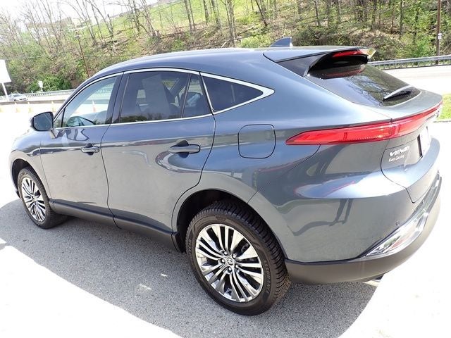 2023 Toyota Venza Limited