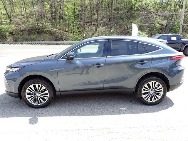 2023 Toyota Venza Limited